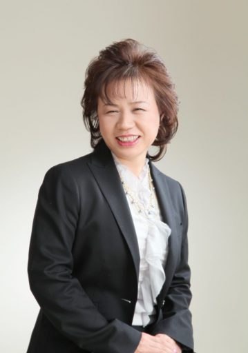 花水木会代表