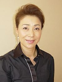 渡辺 和子