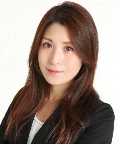 中川麻美