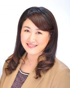 伊東晴美